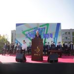 2022학년도 ‘월하제’ 물아혜 대동제 개최 사진 파일